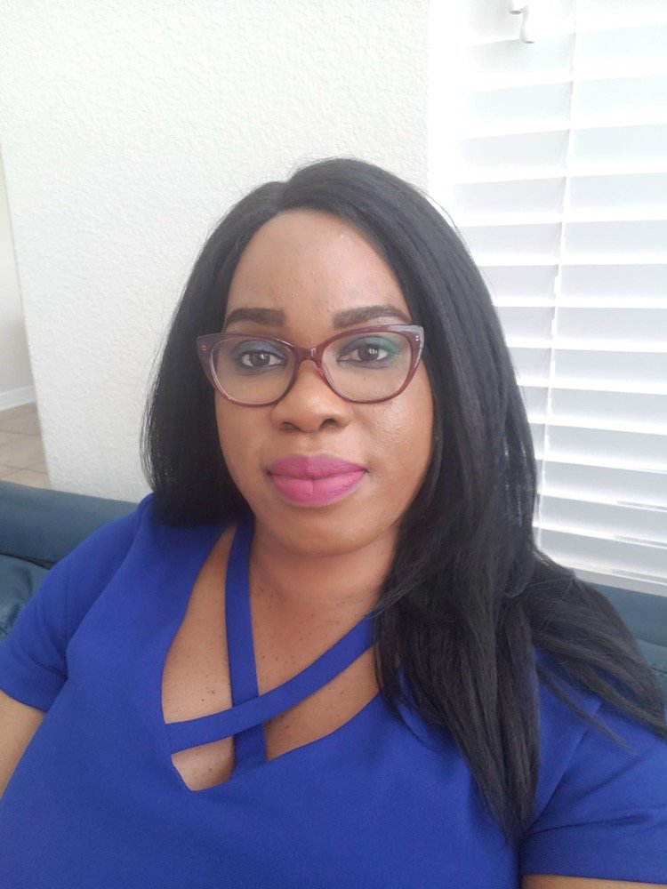 Barrister Iva Ida Bessem Ebai
